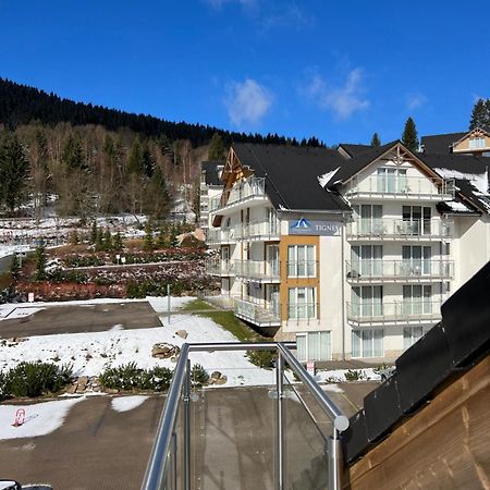 Apartament Czarna Gora - Resort - Solden - Sienna Шенна Екстериор снимка