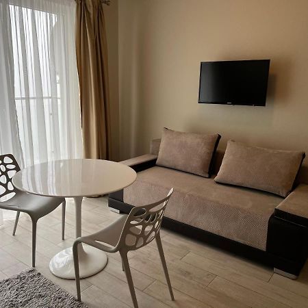 Apartament Czarna Gora - Resort - Solden - Sienna Шенна Екстериор снимка