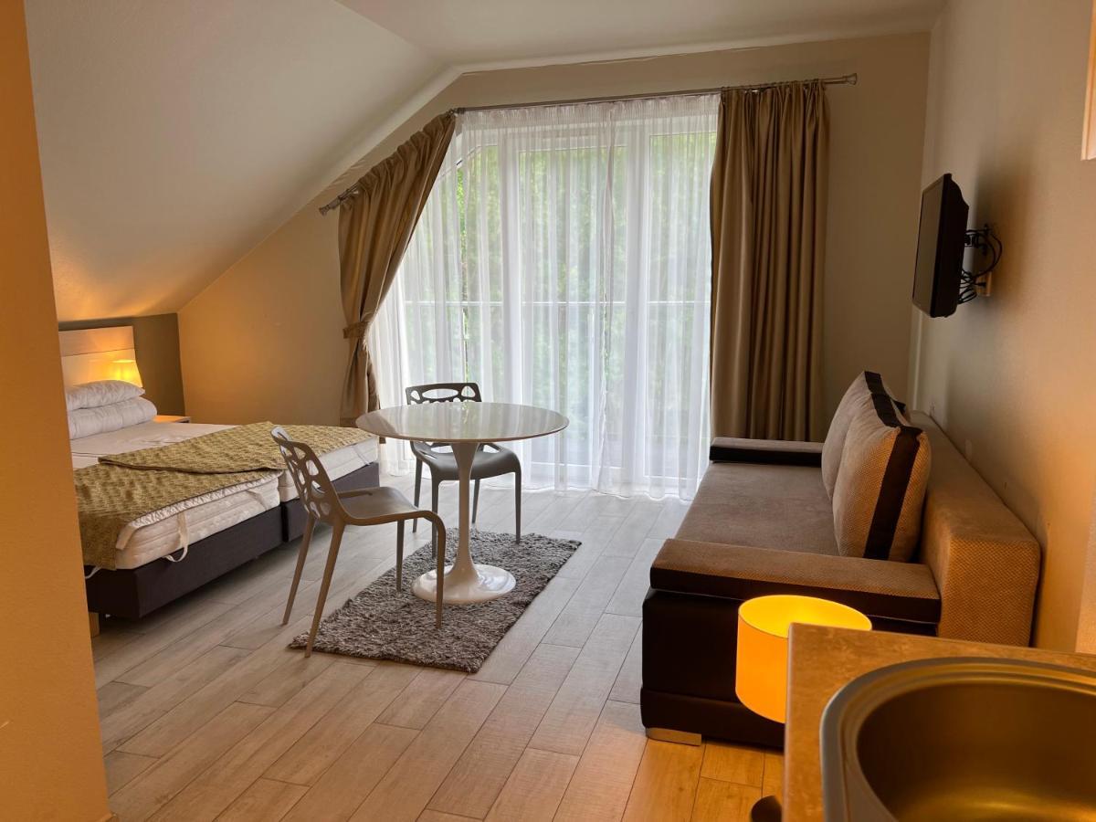Apartament Czarna Gora - Resort - Solden - Sienna Шенна Екстериор снимка