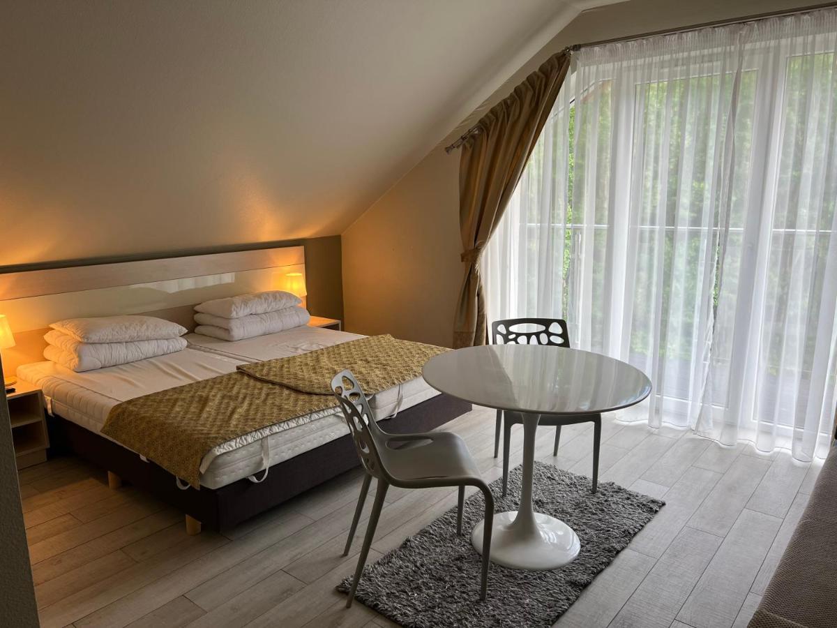 Apartament Czarna Gora - Resort - Solden - Sienna Шенна Екстериор снимка