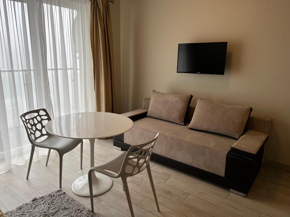Apartament Czarna Gora - Resort - Solden - Sienna Шенна Екстериор снимка